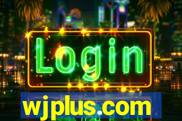 wjplus.com-bouns jogo